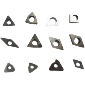 Cuñas de carburo de tungsteno MT1603 para portaherramientas de torneado - Product Image 6