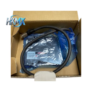 Sensor de desplazamiento láser CCD KEYENCE LK-G400A LK-G400 LK-G407 LK-G505 LK-G507 con enfoque principal en IA y antiinterferencias, en stock. - Product Image 1