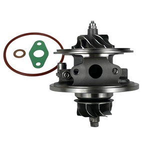 Para Audi A3 Seat Cordoba Lbiza III Skoda Octavia Fabia VW 1,9 TDI 8L 74 85Kw <span class=keywords><strong>100</strong></span> 115HP ATD BVK Turbo cartucho BV39 54399880017 - Product Image 1