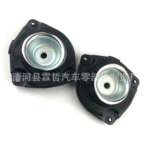 ยางรองแท่นโช้คอัพ 54320-1FE0A 54321-1FE0A สำหรับรถตงฟงนิสสัน ทีด้า - Product Image 3