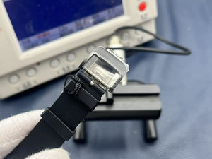 สินค้าใหม่ปี 2026 คุณภาพสูง ดีไซน์รูปทรงถัง เคสเซรามิก ทันสมัยและมีสไตล์ นาฬิกาจักรกลสำหรับผู้ชาย - Product Image 6