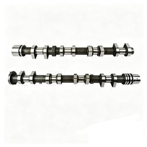 24200 2B300 Nouvelle Arbre à Cames d'Échappement Garantie d'un An pour Moteur <span class=keywords><strong>Kia</strong></span> G4FC 1.4L 16V - Product Image 1