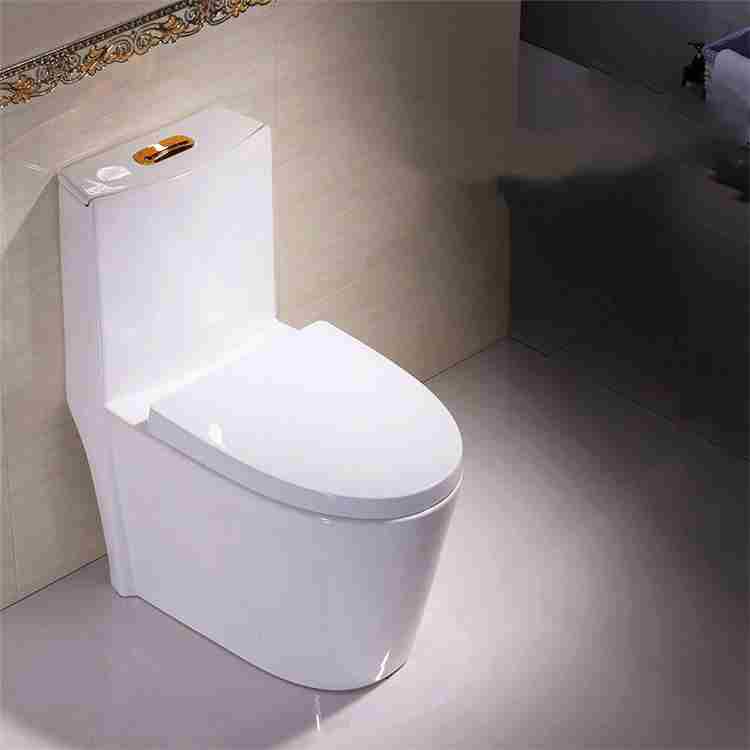 Самая дешевая унитаза из ПВХ 2019