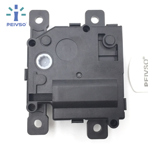 Actuador de Compuerta de Aire HVAC BLEND de Precio de Fábrica PEIVSO, Nuevo para TOYOTA LAND CRUISER GRJ200 OEM 87106-28170 - Product Image 5