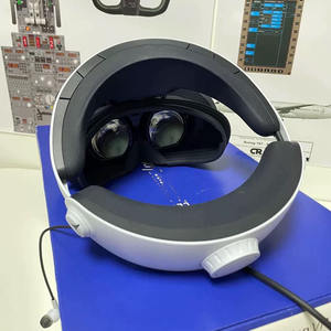 Para <span class=keywords><strong>Ps5</strong></span> <span class=keywords><strong>VR2</strong></span>, Auriculares de Realidad Virtual, Producto Nuevo y Auténtico, Ps <span class=keywords><strong>VR2</strong></span> - Product Image 2