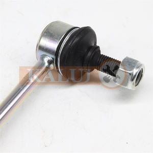 Liens de barre stabilisatrice avant 54618-1FE0A 54618-3U800 54618-AX400 54618-ED00A 54618-JX00A pour Nissan Tiida <span class=keywords><strong>Cube</strong></span> Note NV200 - Product Image 3