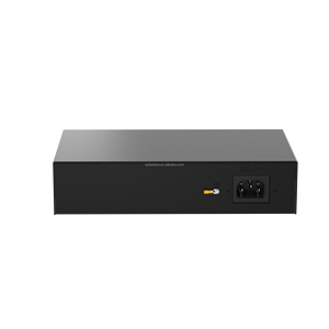 Hot Sale Unmanaged 8 10/100M Ethernet Ports + 2 10/100/1000M Ethernet Ports <b>POE</b> <b>Switch</b> - Product Image 3