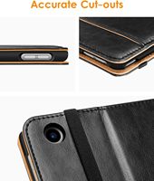 Noble Series 2019 étui en cuir souple pour iPad Air 3rd génération 10.5 ''housses et étuis pour tablettes avec dragonne