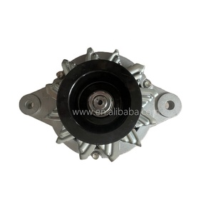 Alternador de Motor OEM Nuevo 6HK1 para Excavadora, Números de Pieza del Motor 898341-397-1 8-98341397-1 8983413971 - Product Image 4
