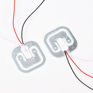 10kg 20kg 50kg 미니 체중계 하프 브릿지 부하 셀 센서 스트레인 게이지 가정용 저울 미니 부하 셀 - Product Image 2