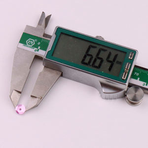 Lentejuelas OPP fábrica de bolsas sueltas a granel para manualidades DIY bordado glaseado colores Camber cóncavo lentejuelas 6mm Imagen 10 bolsas PVC,PVC - Product Image 4