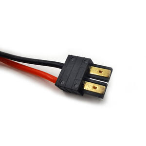 موصل TRX ey Y Splitter كابل تمديد متوازي 1 إلى 2 محول لسباق الصليب الأحمر - Product Image 2