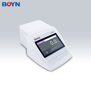 BN-TB200 Laboratorium Troebelheidsmeter Draagbare Hoge Precisie 0 ~ 2000 Ntu Water Troebelheid Tester <span class=keywords><strong>Turbidimeter</strong></span> - Product Image 4