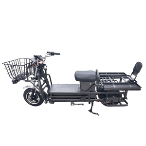 Excellente capacité de charge, scooter/moto électrique 60V 1000W CKD pour adultes - Product Image 3