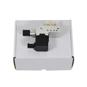 Bloc de vanne de commande de suspension pneumatique Alimentation en air A2113200258 A2113200158 pour <span class=keywords><strong>Mercedes</strong></span> W211 <span class=keywords><strong>E320</strong></span> E500 E55 CLS55 E63 - Product Image 3