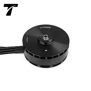 Moteur brushless DC T-MOTOR VL1028 KV190 IPX5 à forte capacité <span class=keywords><strong>de</strong></span> levage 12S 3200W pour quadricoptère MTOW 50KG, accessoires pour drones industriels VTOL - Product Image 4