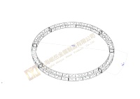 400mm * 400mm Aleación de aluminio Truss Arc Truss Soporte de luz personalizado Fondo DJ Stage Stand Personalización para la venta