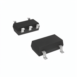 Transistors DMC261020R Electronic Circuit Components BOM IC In Stock SC-74A, SOT-753 - Product Image 1