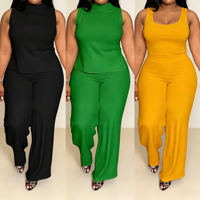 2026 Prix d'usine en gros Ensemble décontracté mode européenne et américaine pour femme, ensemble pantalon rayé à manches longues pour femme, collection printemps