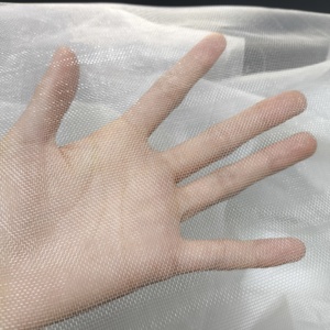 20gsm chăn nuôi lưới thủy sản chăn nuôi HDPE Hàng rào chống chim <span class=keywords><strong>Net</strong></span> mưa đá gà Côn trùng <span class=keywords><strong>Net</strong></span> nhựa sản phẩm nuôi trồng thủy sản bẫy - Product Image 1