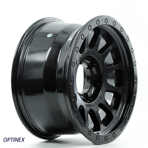 Rines Todoterreno Forjados Personalizados de 16 17 18 19 20 21 Pulgadas 6x139.7 para <span class=keywords><strong>Lexus</strong></span> <span class=keywords><strong>LX</strong></span>/GX Toyota LC/Prado Nissan Patrol Mitsubishi Pajero - Product Image 1