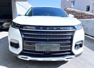 Exeed TXL 1.6T FWD 2019 Usado, Versión Diamond, Título Limpio, Listo para Exportar - Product Image 3