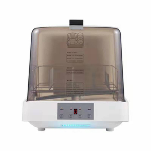 <span class=keywords><strong>Lavavajillas</strong></span> Automático con Desinfección y Secado, Instalación Gratuita en Escritorio para Toda la Cocina del Hogar, <span class=keywords><strong>Lavavajillas</strong></span> para Hotel, Coche, Plástico NHD01007 - Product Image 3