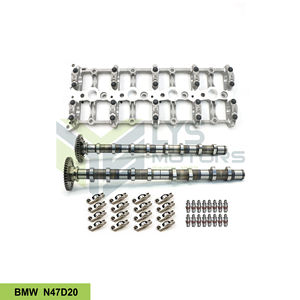 Kit portante albero a camme con braccio a bilanciere albero a camme sollevatore per BMW Mini 1 3 X3 X1 Cooper D One D COUNTRYMAN CLUBMAN N47 N47D20 - Product Image 2