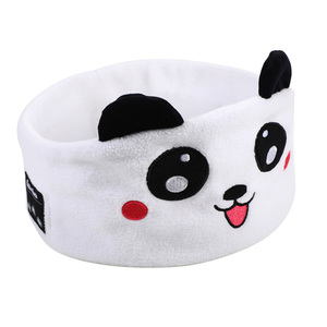 Kid Headphone Sleep Mask Stereo Music Support Handsfree Soft Music <b>Headband</b> for Children Gifts - Product Image 4