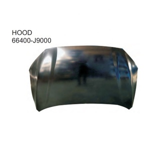 Panel de Puerta Delantera de Hierro y Ensamblaje de Puerta Trasera OEM 76003-J9000 76004-J9000, Venta Directa de Fábrica para <span class=keywords><strong>HYUNDAI</strong></span> <span class=keywords><strong>KONA</strong></span> 2018 2019 - Product Image 4