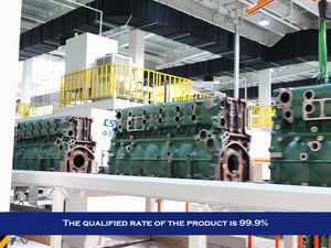 <span class=keywords><strong>Moteur</strong></span> diesel marin SEAL 550HP pour <span class=keywords><strong>bateau</strong></span> à grande vitesse <span class=keywords><strong>Moteur</strong></span> diesel marin économique <span class=keywords><strong>moteur</strong></span> de <span class=keywords><strong>bateau</strong></span> à réduction de bruit silencieuse - Product Image 6