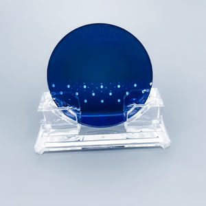 JAB1.56フォトクロミックフォトグレーレンズ多焦点ブルーカットフォトグレーレンズプログレッシブ光学レンズメガネ - Product Image 5