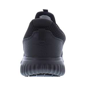 Avia Avi-Anchor AA50175MB-X Zapatos Extra Anchos para Hombre Talla 10 Color Negro - Product Image 1