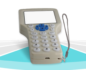 Duplicateur de carte à double fréquence Programmable, prix d'usine, lecteur et graveur NFC - Product Image 3