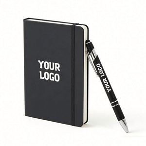 2026 Custom Printing <b>Diary</b> <b>Notebook</b> Bullet Dotted Journal Daily Pu Leather Cover School Business Agenda Planner - Product Image 1