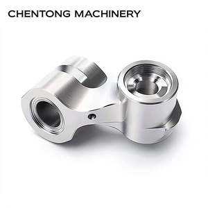 OEM Manufacturer Customization 316 Die <b>Casting</b> Parts Cnc Machining Brass Material Brass Cnc Machined Parts - Product Image 1