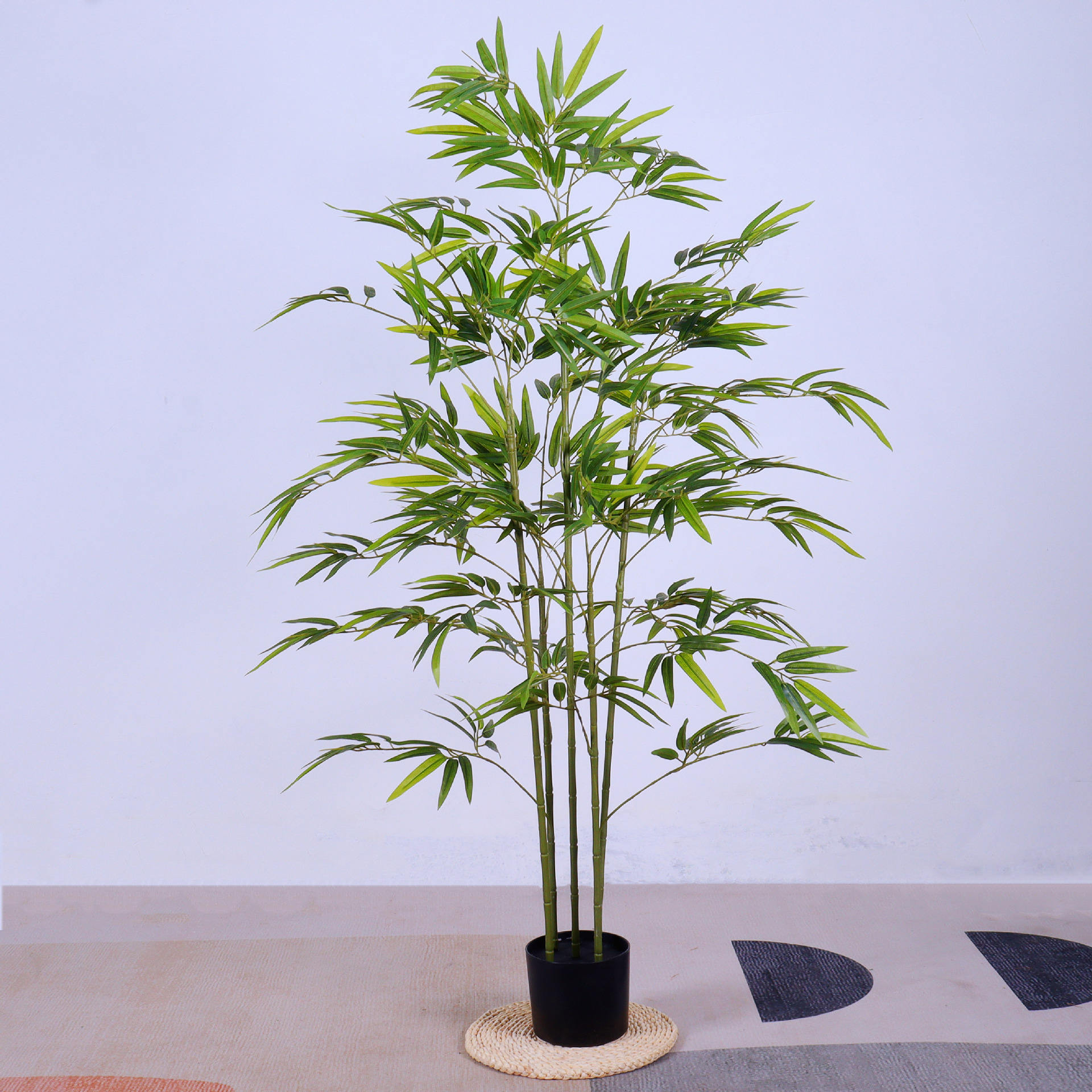 Bambou démonté de 150 cm