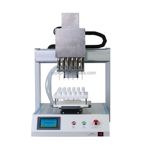 <span class=keywords><strong>Zigaretten</strong></span> öl flasche 5ml Hochpräzise <span class=keywords><strong>CBD</strong></span>-Zerstäuber-Automatik öl maschine - Product Image 5