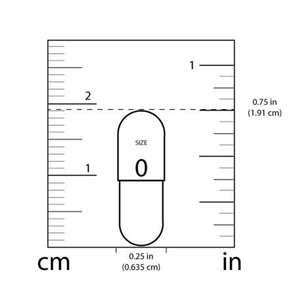 Nouvelle marque OEM personnalisable Coenzyme Q10 COQ10 garder la peau jeune soulager les maux de tête soutenir la Capsule de sang softgel - Product Image 4