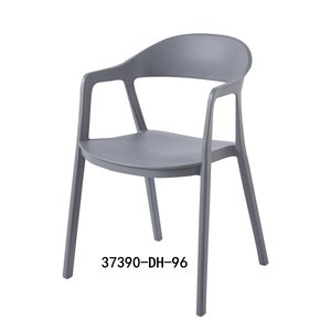 เก้าอี้ PP สำหรับห้องนั่งเล่นและรับประทานอาหารที่ทันสมัยและสะดวกสบาย37390-DH-86B/86A/96 - Product Image 5