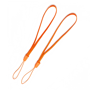 Dragonne multicolore pour poignet, style Europe, 8 lignes, pour perche à selfie, lampe torche et téléphone portable - Product Image 5