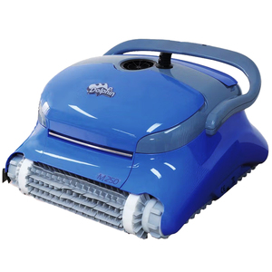 Machine de nettoyage de piscine toutes saisons, durable pour une utilisation toute l'année - Product Image 2