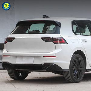 Feux Arrière YU GUANG pour Volkswagen <span class=keywords><strong>Golf</strong></span> 8 2020-2024, Amélioration VW <span class=keywords><strong>Golf</strong></span> 8.5 MK8.5, Feux Stop à LED, Clignotants et Feux <span class=keywords><strong>de</strong></span> Recul - Product Image 4