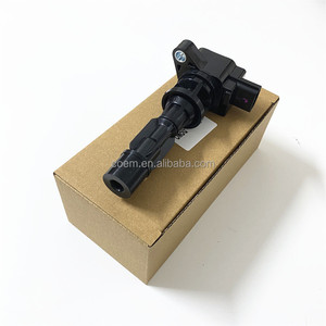 6M8G-12A366适用于马自达3 6 CX-7 MX-5 Miata线圈线圈组点火线圈 - Product Image 3