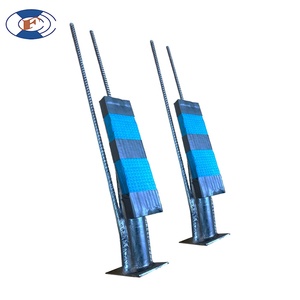 Connecteur de base pour panneau préfabriqué HF, échantillon gratuit, en acier inoxydable, durable, pour une construction efficace et des connexions immobilières - Product Image 3