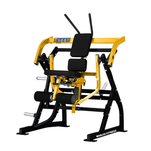 Appareil Commercial de Fitness pour Abdominaux et Core : <span class=keywords><strong>Machine</strong></span> à Sit-up Assis et Crunch <span class=keywords><strong>Abdominal</strong></span> Oblique - Product Image 1