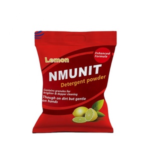 Detergente <span class=keywords><strong>para</strong></span> Ropa OEM de 500 g, Jabón en Polvo <span class=keywords><strong>para</strong></span> Lavado a Mano - Product Image 2