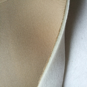 Vải Trần Ô Tô Dệt Sợi Ngang 100% Sợi Nhân Tạo Vải Trần Xe Hơi Composite Vải Trần Xe Hơi - Product Image 5