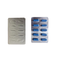 Complément Alimentaire pour Adultes Fourni Directement par l'Usine, Amélioration des Performances, Énergie, Endurance, Soutien Immunitaire, Capsules pour Hommes