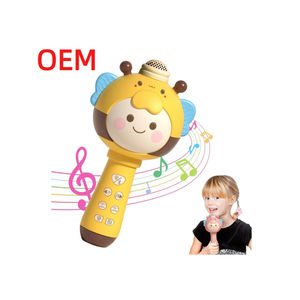 Fazer Próprio Projeto Misturado Cor Plástico Flauta Instrumentos Musicais Brinquedo para Favores Do Partido Kid - Product Image 2